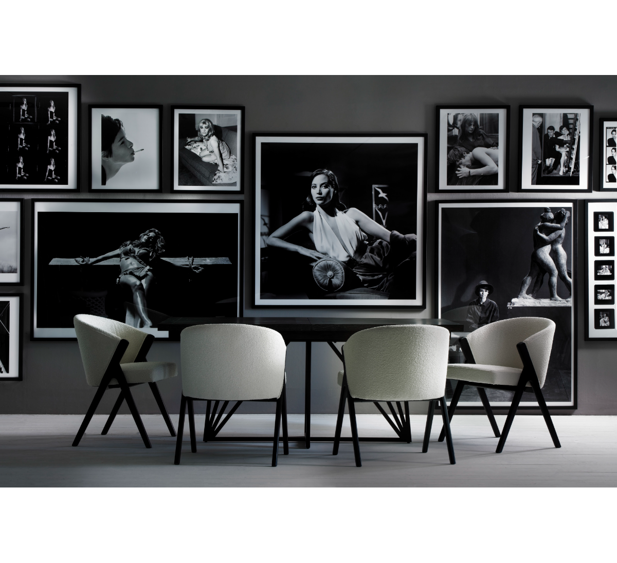 Стул СIRI Andrew Martin, стоимость 90 000 руб.  Фотография 3